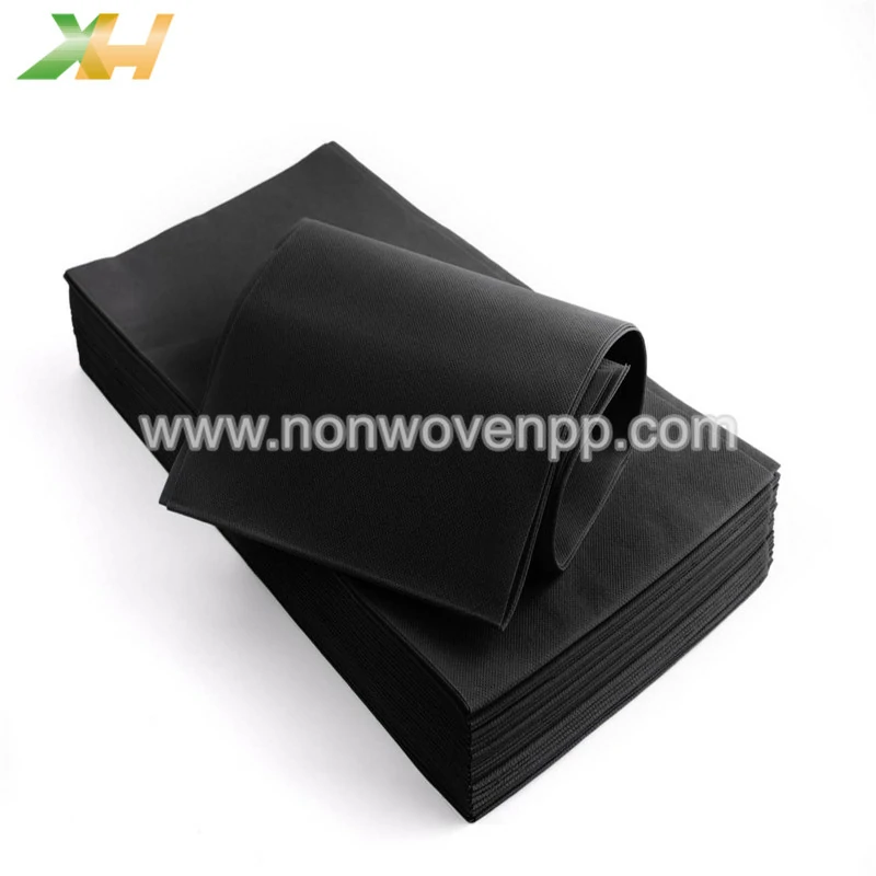 disposable non woven table runner